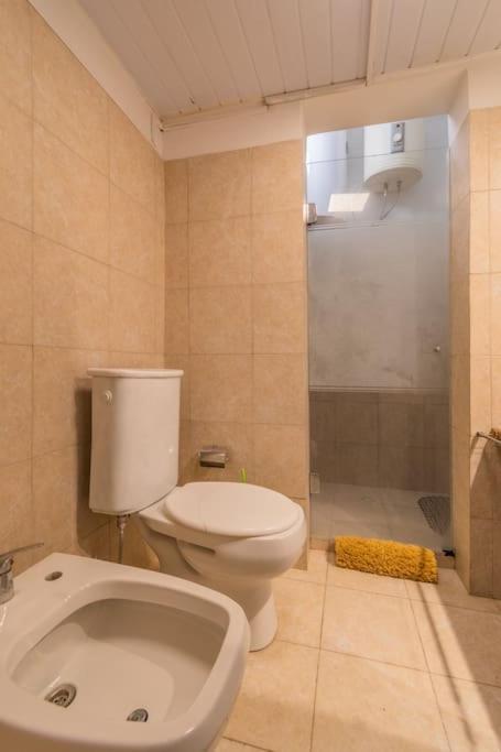 Ideal Excelente Loft Manhattan Entero Pet Friendly Zona Centrica Villa Montevideo Esterno foto