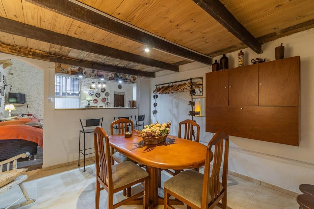 Ideal Excelente Loft Manhattan Entero Pet Friendly Zona Centrica Villa Montevideo Esterno foto
