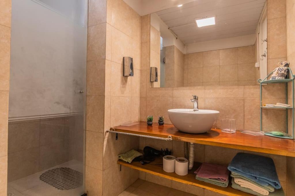 Ideal Excelente Loft Manhattan Entero Pet Friendly Zona Centrica Villa Montevideo Esterno foto