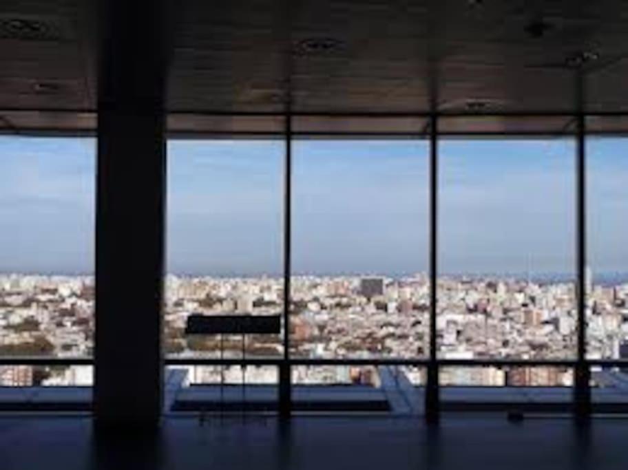 Ideal Excelente Loft Manhattan Entero Pet Friendly Zona Centrica Villa Montevideo Esterno foto