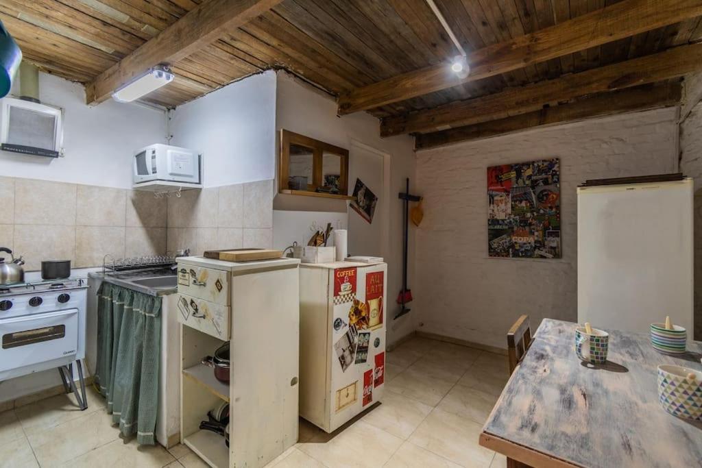 Ideal Excelente Loft Manhattan Entero Pet Friendly Zona Centrica Villa Montevideo Esterno foto