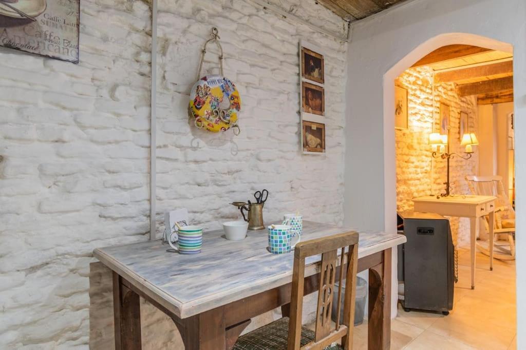 Ideal Excelente Loft Manhattan Entero Pet Friendly Zona Centrica Villa Montevideo Esterno foto
