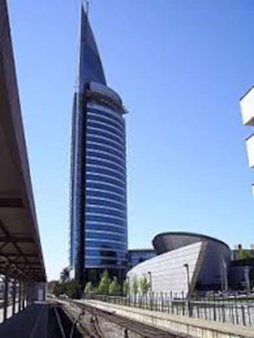 Ideal Excelente Loft Manhattan Entero Pet Friendly Zona Centrica Villa Montevideo Esterno foto